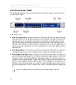 Preview for 16 page of Meyer Sound Galileo 408 User Manual