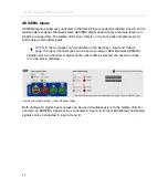 Preview for 22 page of Meyer Sound Galileo 408 User Manual