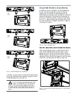 Preview for 33 page of Meyer Sound M'elodie Operating Instructions Manual