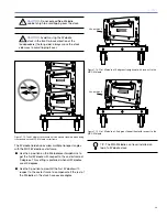 Preview for 35 page of Meyer Sound M'elodie Operating Instructions Manual