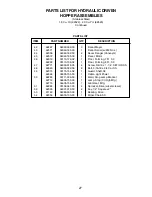 Preview for 27 page of Meyer Diamond 62209 Installation And Operating Instruction Manual