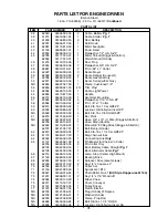 Preview for 31 page of Meyer Diamond 62209 Installation And Operating Instruction Manual