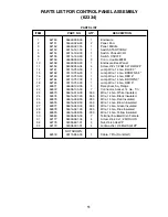 Preview for 51 page of Meyer Diamond 62209 Installation And Operating Instruction Manual