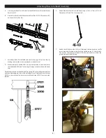 Preview for 6 page of Meyer Drive Pro EZ Build 41130 Assembly And Installation Manual