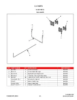 Preview for 45 page of Meyer F585 2018 Owner'S/Operator'S Manual