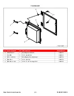 Preview for 88 page of Meyer F585 2018 Owner'S/Operator'S Manual