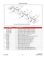 Preview for 61 page of Meyer RT 2016 Series Owner/Operator’S Manual & Parts Book