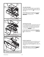 Preview for 19 page of Meyer V-MAX 2636 Operators Operator'S Manual