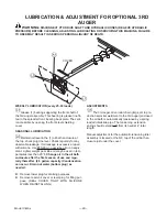 Preview for 22 page of Meyer V-MAX 2636 Operators Operator'S Manual