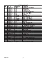 Preview for 25 page of Meyer V-MAX 2636 Operators Operator'S Manual