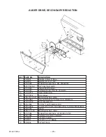 Preview for 29 page of Meyer V-MAX 2636 Operators Operator'S Manual