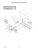 Preview for 30 page of Meyer V-MAX 2636 Operators Operator'S Manual