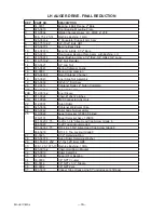 Preview for 33 page of Meyer V-MAX 2636 Operators Operator'S Manual