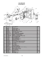 Preview for 50 page of Meyer V-MAX 2636 Operators Operator'S Manual