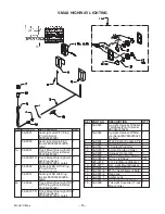 Preview for 51 page of Meyer V-MAX 2636 Operators Operator'S Manual