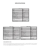 Preview for 5 page of Meyer WOODCHUCK 2900 Instruction Manual