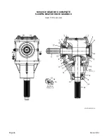 Preview for 26 page of Meyer's 390 Tandem Instruction And Parts Book