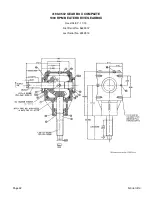 Preview for 32 page of Meyer's 390 Tandem Instruction And Parts Book