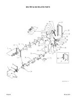 Preview for 44 page of Meyer's 390 Tandem Instruction And Parts Book