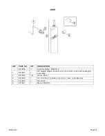 Preview for 49 page of Meyer's 390 Tandem Instruction And Parts Book