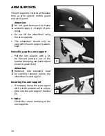 Preview for 10 page of Meyra 1.160 Operating Manual