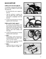 Preview for 11 page of Meyra 1.160 Operating Manual