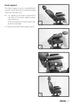 Preview for 25 page of Meyra 1.254 Operating Manual