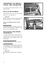 Preview for 16 page of Meyra 1.594 Operating Manual