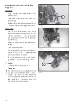 Preview for 24 page of Meyra 1.594 Operating Manual