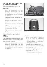 Preview for 38 page of Meyra 1.594 Operating Manual