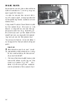 Preview for 68 page of Meyra 1.594 Operating Manual