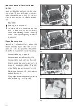 Preview for 72 page of Meyra 1.594 Operating Manual