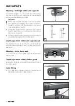 Preview for 14 page of Meyra 2.322 Maintenance And Service Manual