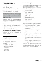 Preview for 51 page of Meyra 2.322 Operating Manual