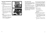 Preview for 8 page of Meyra RUNNER 1.445 Operating Manual