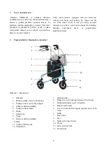 Preview for 3 page of Meyra Vitea Care BILLY VCBK5221 User Manual