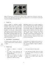 Preview for 5 page of Meyra Vitea Care BILLY VCBK5221 User Manual