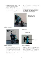 Preview for 6 page of Meyra Vitea Care BILLY VCBK5221 User Manual