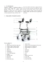 Preview for 3 page of Meyra Vitea Care VCBK223 User Manual