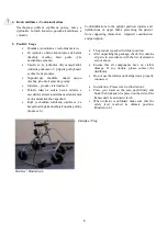 Preview for 6 page of Meyra Vitea Care VCBK223 User Manual