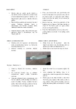 Preview for 11 page of Meyra Vitea Care VCBK223 User Manual