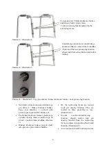 Preview for 5 page of Meyra Vitea Care VCBP0031 User Manual