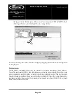 Preview for 50 page of MF DIGITAL 5000 Platform Series Operator'S Manual