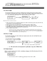 Preview for 18 page of MF DIGITAL 5907-VL Operator'S Manual