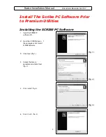 Preview for 9 page of MF DIGITAL Baxter 9100 Installation Manual