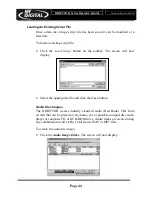 Preview for 45 page of MF DIGITAL DIRECTOR PRO series Operator'S Manual
