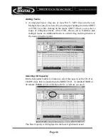 Preview for 47 page of MF DIGITAL DIRECTOR PRO series Operator'S Manual