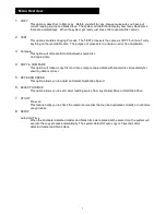 Preview for 7 page of MF DIGITAL Dolphin 5900 User Manual