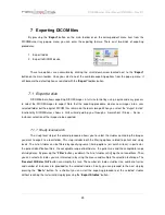 Preview for 29 page of MF DIGITAL NeoLogica DICOMBurner User Manual