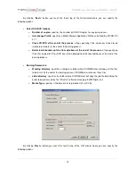 Preview for 73 page of MF DIGITAL NeoLogica DICOMBurner User Manual